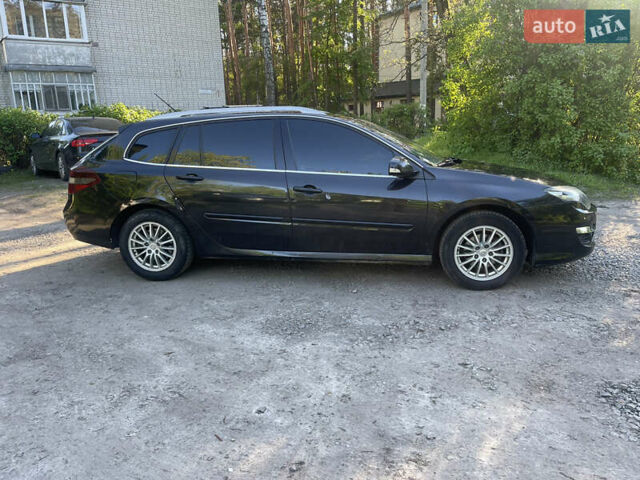 Рено Лагуна, объемом двигателя 1.5 л и пробегом 240 тыс. км за 6300 $, фото 5 на Automoto.ua