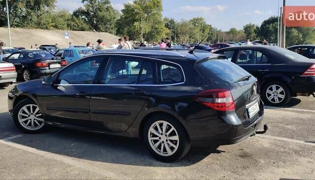 Рено Лагуна, объемом двигателя 1.5 л и пробегом 236 тыс. км за 7300 $, фото 9 на Automoto.ua