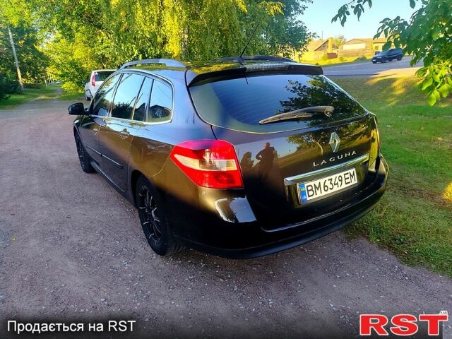 Рено Лагуна, об'ємом двигуна 1.5 л та пробігом 0 тис. км за 7100 $, фото 10 на Automoto.ua