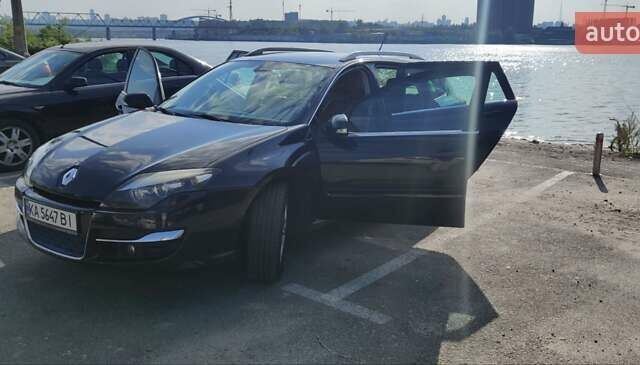 Рено Лагуна, объемом двигателя 1.5 л и пробегом 236 тыс. км за 7300 $, фото 17 на Automoto.ua