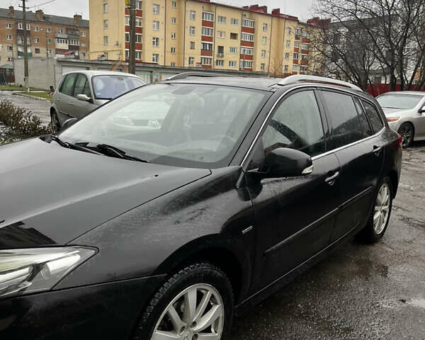 Рено Лагуна, об'ємом двигуна 1.5 л та пробігом 164 тис. км за 8350 $, фото 1 на Automoto.ua