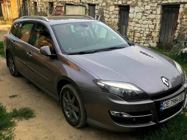 Рено Лагуна, об'ємом двигуна 1.5 л та пробігом 286 тис. км за 6350 $, фото 2 на Automoto.ua