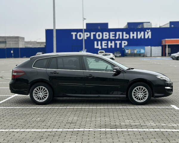 Рено Лагуна, объемом двигателя 1.5 л и пробегом 301 тыс. км за 7000 $, фото 12 на Automoto.ua