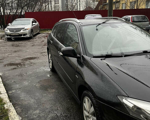 Рено Лагуна, об'ємом двигуна 1.5 л та пробігом 164 тис. км за 8350 $, фото 2 на Automoto.ua