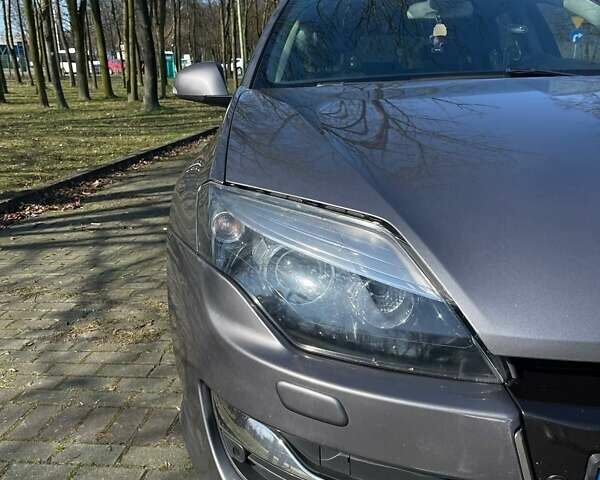 Рено Лагуна, об'ємом двигуна 0 л та пробігом 285 тис. км за 7900 $, фото 11 на Automoto.ua