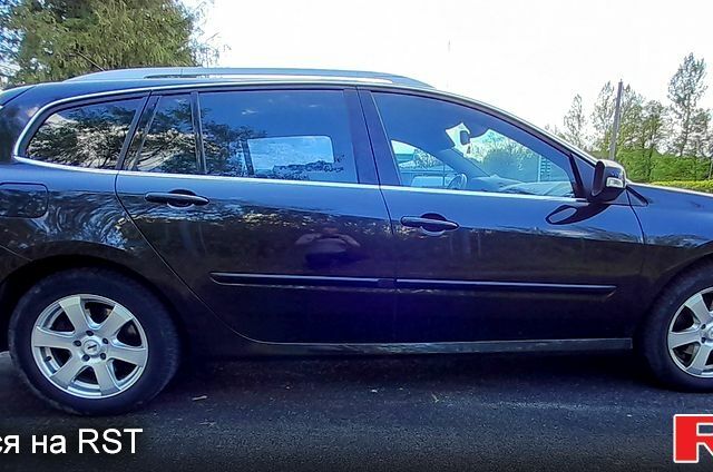 Рено Лагуна, об'ємом двигуна 1.5 л та пробігом 146 тис. км за 9500 $, фото 2 на Automoto.ua