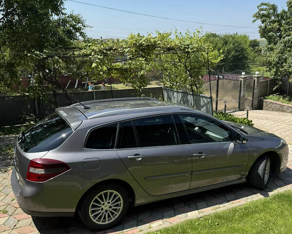 Рено Лагуна, объемом двигателя 1.5 л и пробегом 370 тыс. км за 7000 $, фото 17 на Automoto.ua