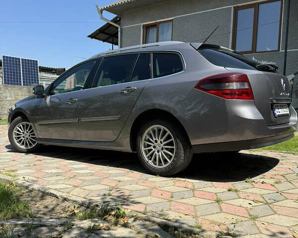 Рено Лагуна, объемом двигателя 1.5 л и пробегом 370 тыс. км за 7000 $, фото 10 на Automoto.ua