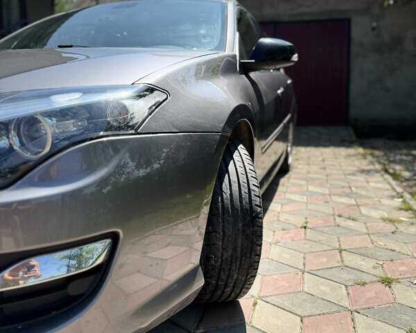 Рено Лагуна, объемом двигателя 1.5 л и пробегом 370 тыс. км за 7000 $, фото 2 на Automoto.ua