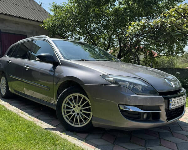 Рено Лагуна, объемом двигателя 1.5 л и пробегом 370 тыс. км за 7000 $, фото 23 на Automoto.ua