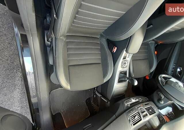 Рено Лагуна, об'ємом двигуна 1.5 л та пробігом 146 тис. км за 10000 $, фото 4 на Automoto.ua