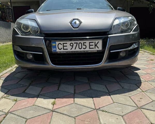 Рено Лагуна, объемом двигателя 1.5 л и пробегом 370 тыс. км за 7000 $, фото 25 на Automoto.ua