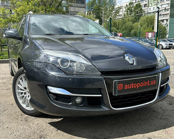 Рено Лагуна, об'ємом двигуна 1.46 л та пробігом 300 тис. км за 7200 $, фото 3 на Automoto.ua