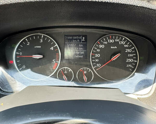 Рено Лагуна, объемом двигателя 1.5 л и пробегом 370 тыс. км за 7000 $, фото 36 на Automoto.ua