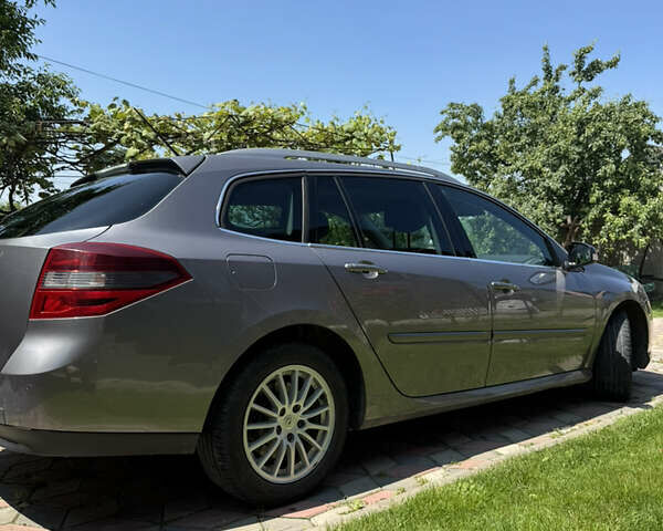 Рено Лагуна, объемом двигателя 1.5 л и пробегом 370 тыс. км за 7000 $, фото 21 на Automoto.ua