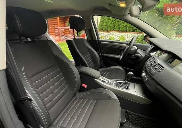 Рено Лагуна, об'ємом двигуна 2 л та пробігом 176 тис. км за 8900 $, фото 10 на Automoto.ua