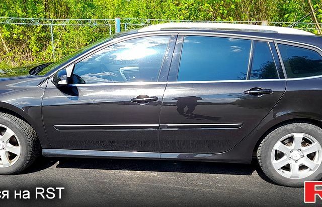 Рено Лагуна, об'ємом двигуна 1.5 л та пробігом 146 тис. км за 9500 $, фото 1 на Automoto.ua