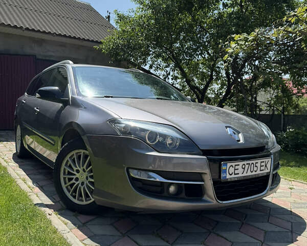 Рено Лагуна, объемом двигателя 1.5 л и пробегом 370 тыс. км за 7000 $, фото 18 на Automoto.ua