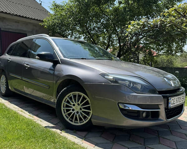 Рено Лагуна, объемом двигателя 1.5 л и пробегом 370 тыс. км за 7000 $, фото 24 на Automoto.ua