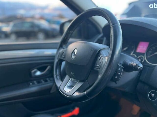 Рено Лагуна, объемом двигателя 1.5 л и пробегом 238 тыс. км за 7800 $, фото 15 на Automoto.ua