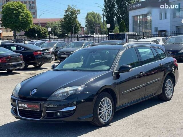 Рено Лагуна, об'ємом двигуна 1.5 л та пробігом 267 тис. км за 7590 $, фото 4 на Automoto.ua