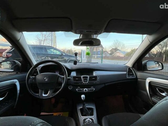 Рено Лагуна, объемом двигателя 1.5 л и пробегом 238 тыс. км за 7800 $, фото 7 на Automoto.ua