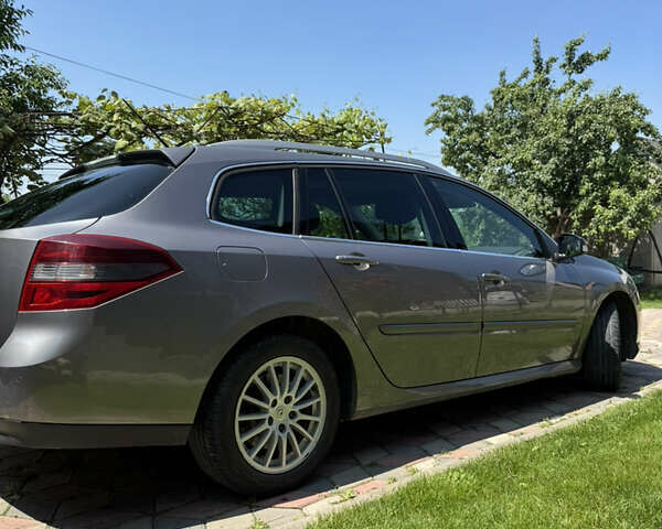 Рено Лагуна, объемом двигателя 1.5 л и пробегом 370 тыс. км за 7000 $, фото 20 на Automoto.ua