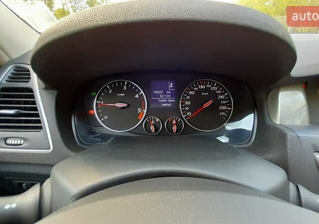 Рено Лагуна, об'ємом двигуна 1.5 л та пробігом 146 тис. км за 10000 $, фото 2 на Automoto.ua