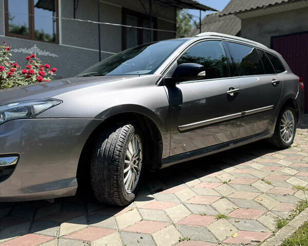 Рено Лагуна, объемом двигателя 1.5 л и пробегом 370 тыс. км за 7000 $, фото 4 на Automoto.ua