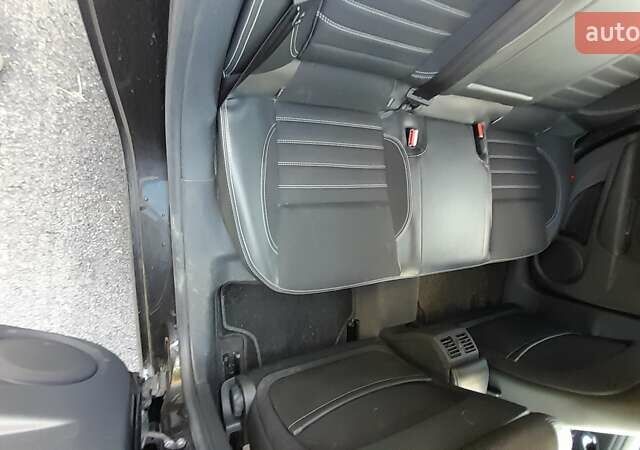 Рено Лагуна, об'ємом двигуна 1.5 л та пробігом 146 тис. км за 10000 $, фото 5 на Automoto.ua