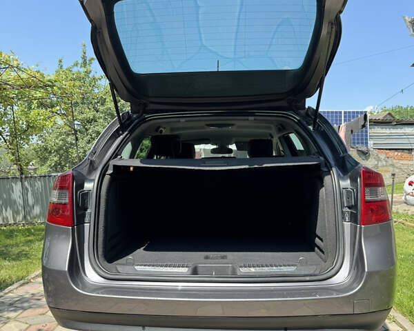 Рено Лагуна, объемом двигателя 1.5 л и пробегом 370 тыс. км за 7000 $, фото 27 на Automoto.ua