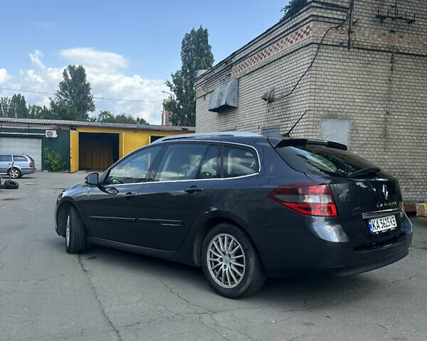 Рено Лагуна 2012 в Киеве на Automoto.ua Рено Лагуна, объемом двигателя 1.5 л и пробегом 295 тыс. км за 7800 $, фото 7 на Automoto.ua