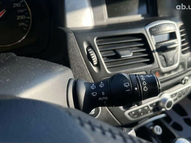 Рено Лагуна, об'ємом двигуна 2 л та пробігом 210 тис. км за 8700 $, фото 20 на Automoto.ua