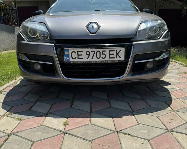 Рено Лагуна, объемом двигателя 1.5 л и пробегом 370 тыс. км за 7000 $, фото 26 на Automoto.ua