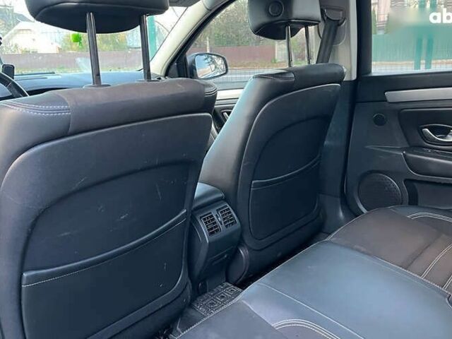 Рено Лагуна, объемом двигателя 1.5 л и пробегом 238 тыс. км за 7800 $, фото 19 на Automoto.ua