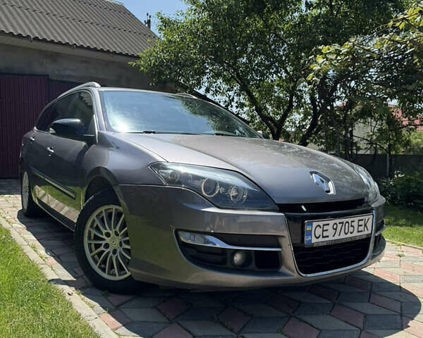 Рено Лагуна, объемом двигателя 1.5 л и пробегом 370 тыс. км за 7000 $, фото 19 на Automoto.ua