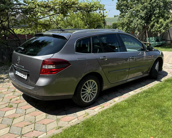 Рено Лагуна, объемом двигателя 1.5 л и пробегом 370 тыс. км за 7000 $, фото 14 на Automoto.ua