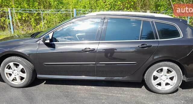 Рено Лагуна, об'ємом двигуна 1.5 л та пробігом 146 тис. км за 10000 $, фото 1 на Automoto.ua