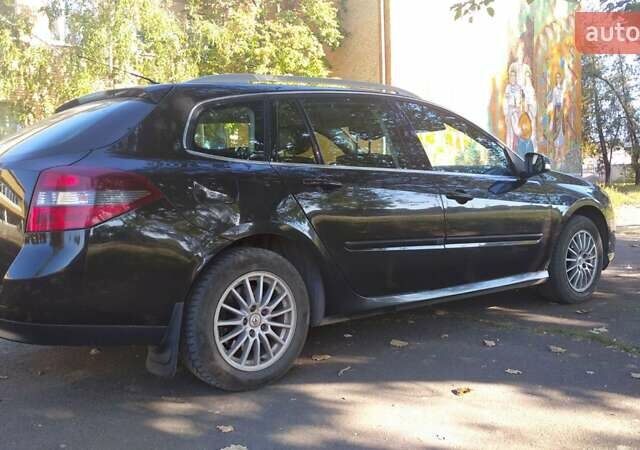 Рено Лагуна, об'ємом двигуна 1.46 л та пробігом 195 тис. км за 9200 $, фото 6 на Automoto.ua
