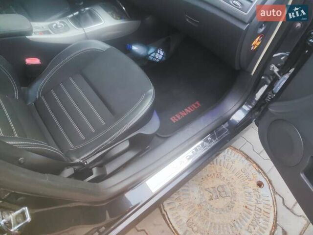 Рено Лагуна, объемом двигателя 1.5 л и пробегом 250 тыс. км за 8900 $, фото 16 на Automoto.ua