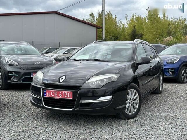 Рено Лагуна, объемом двигателя 1.5 л и пробегом 234 тыс. км за 7999 $, фото 1 на Automoto.ua