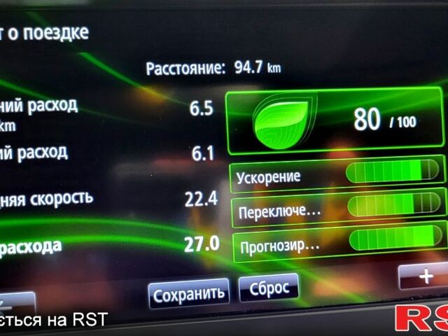 Рено Лагуна, об'ємом двигуна 1.5 л та пробігом 238 тис. км за 9100 $, фото 11 на Automoto.ua