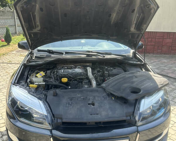 Рено Лагуна, об'ємом двигуна 1.9 л та пробігом 294 тис. км за 7850 $, фото 1 на Automoto.ua