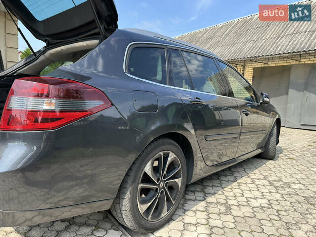 Рено Лагуна, об'ємом двигуна 1.9 л та пробігом 294 тис. км за 7850 $, фото 3 на Automoto.ua