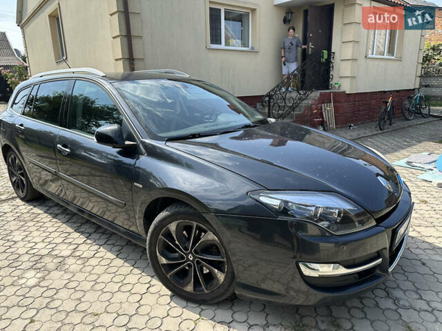 Рено Лагуна, об'ємом двигуна 1.9 л та пробігом 294 тис. км за 7850 $, фото 8 на Automoto.ua