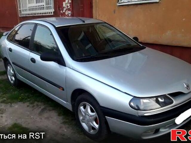 Рено Лагуна, объемом двигателя 2.2 л и пробегом 0 тыс. км за 800 $, фото 3 на Automoto.ua