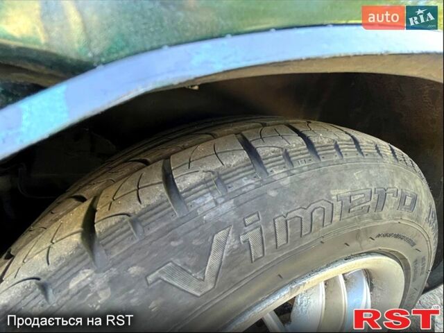 Рено Лагуна, объемом двигателя 2 л и пробегом 310 тыс. км за 2600 $, фото 1 на Automoto.ua