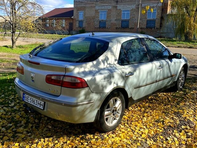 Рено Лагуна, объемом двигателя 1.9 л и пробегом 0 тыс. км за 2200 $, фото 5 на Automoto.ua