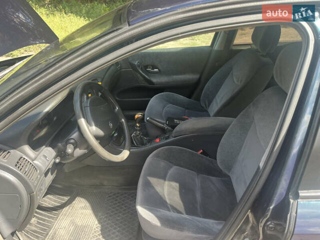 Рено Лагуна, об'ємом двигуна 0 л та пробігом 300 тис. км за 2550 $, фото 11 на Automoto.ua