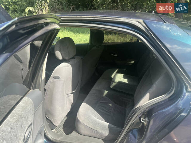 Рено Лагуна, об'ємом двигуна 0 л та пробігом 300 тис. км за 2550 $, фото 10 на Automoto.ua